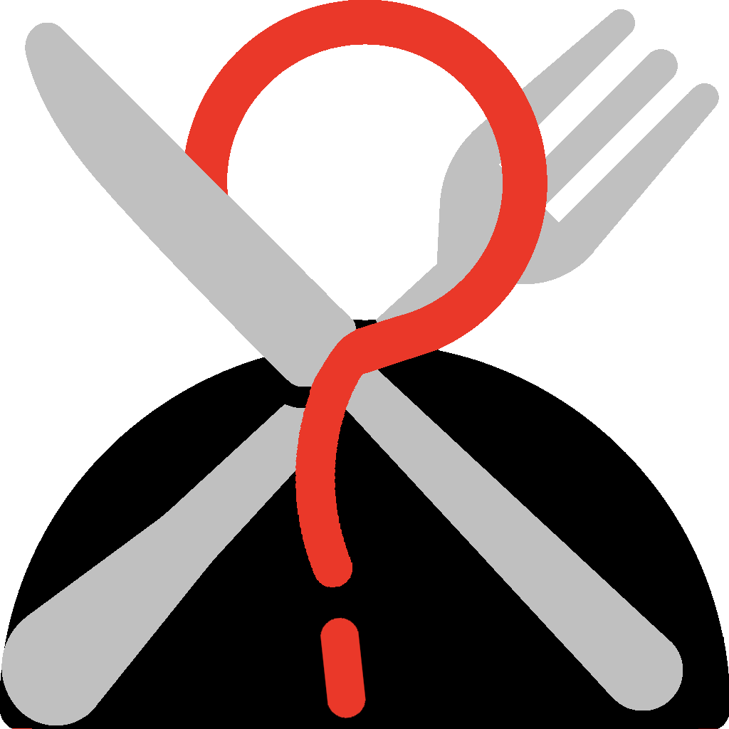 WhatDoIEat Logo